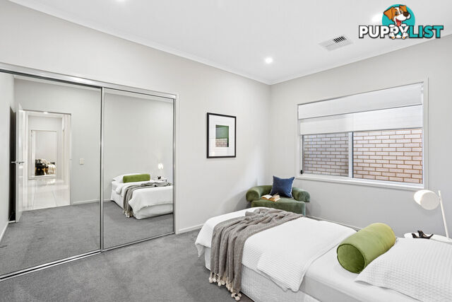 12 St Kitts Place MAWSON LAKES SA 5095