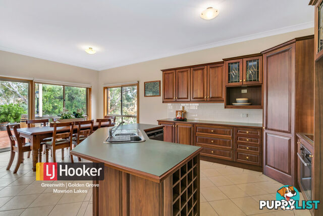 507 One Tree Hill Road GOULD CREEK SA 5114