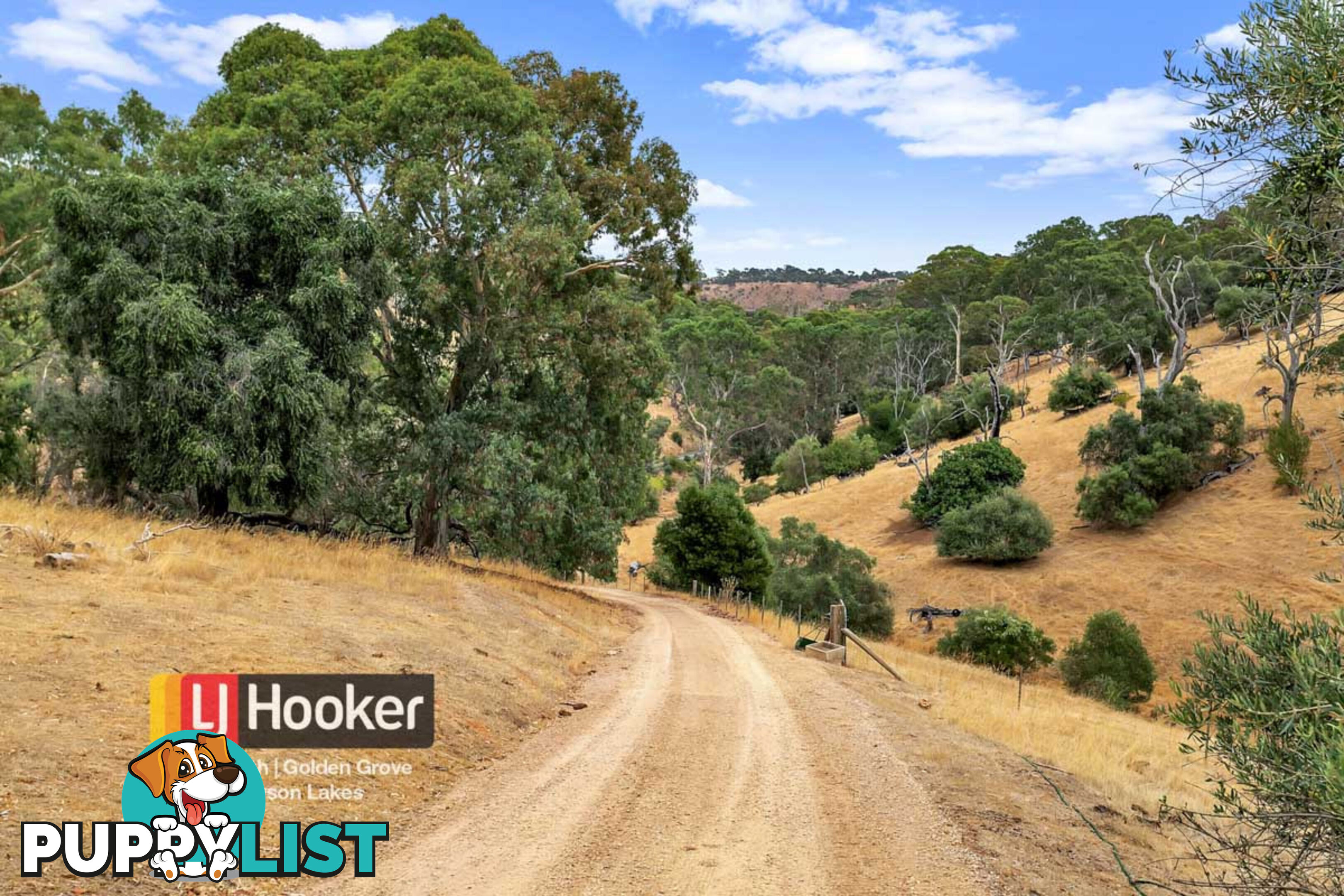 507 One Tree Hill Road GOULD CREEK SA 5114