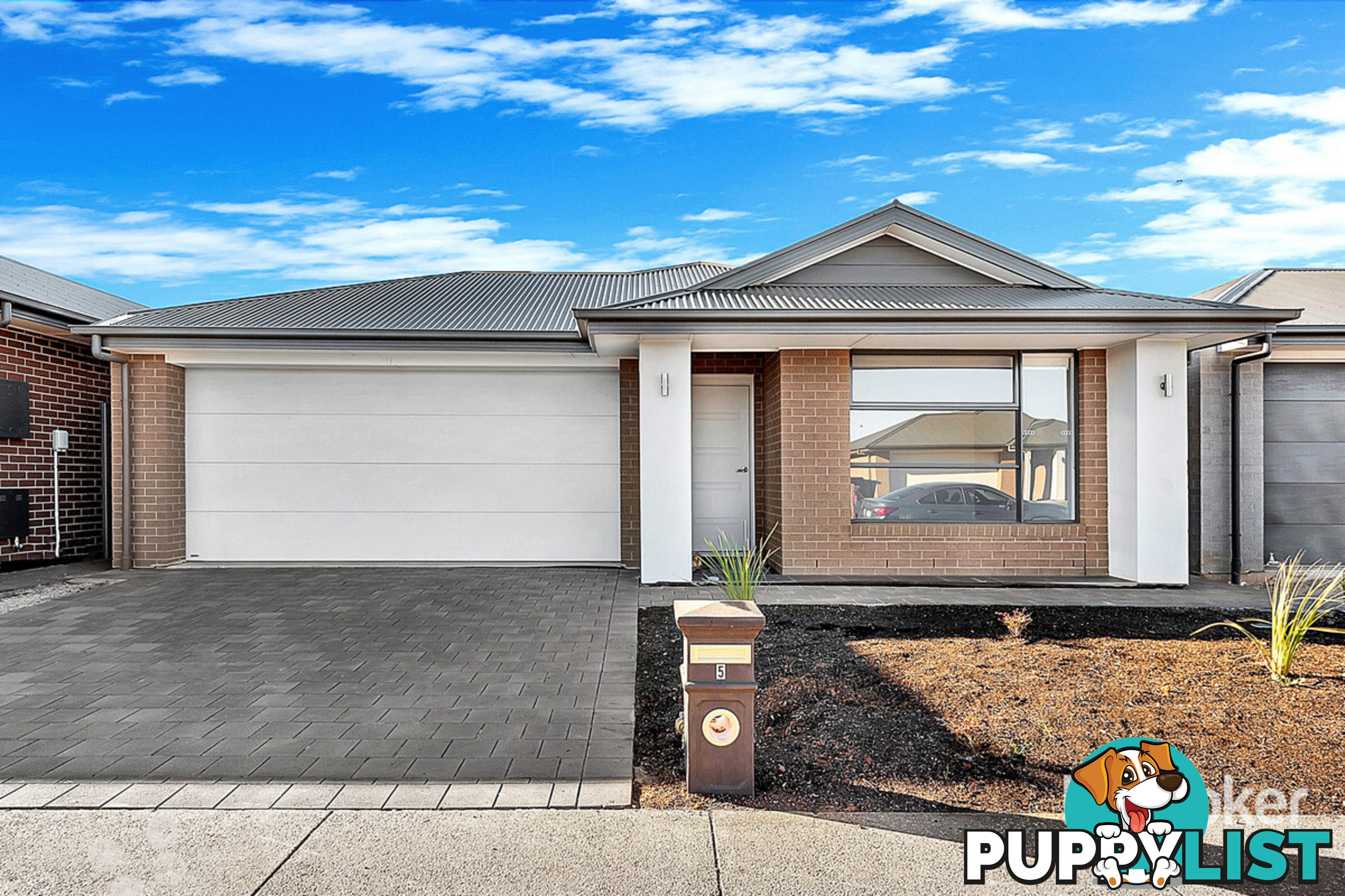 5 Sangiovese Street ANGLE VALE SA 5117