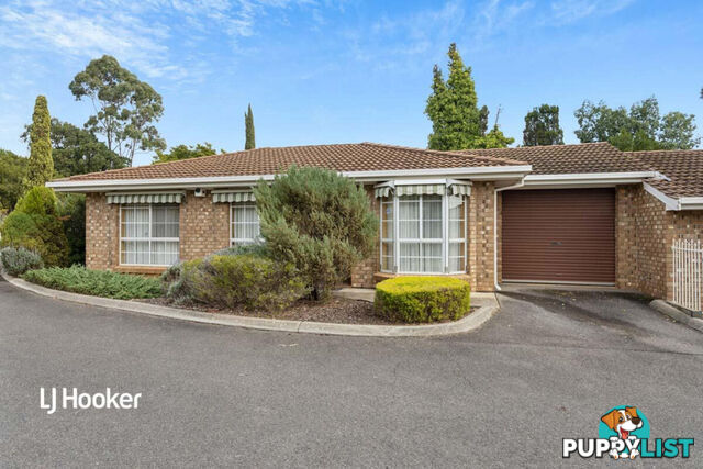 1/26 Malaga Crescent WYNN VALE SA 5127