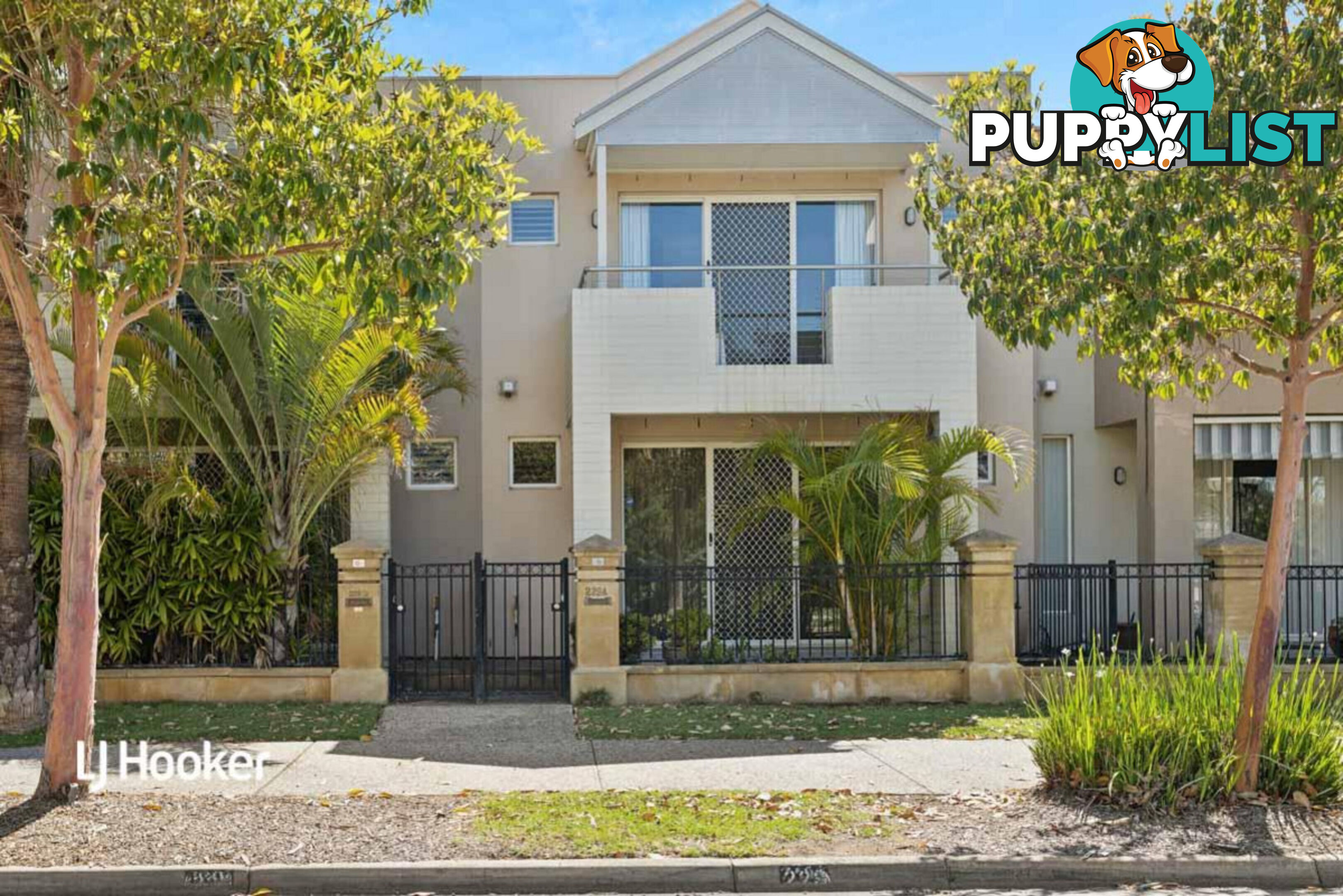 229a Mawson Lakes Boulevard MAWSON LAKES SA 5095