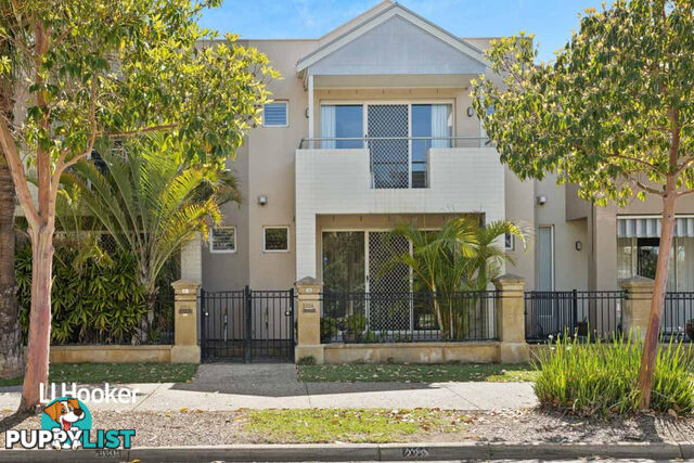 229a Mawson Lakes Boulevard MAWSON LAKES SA 5095