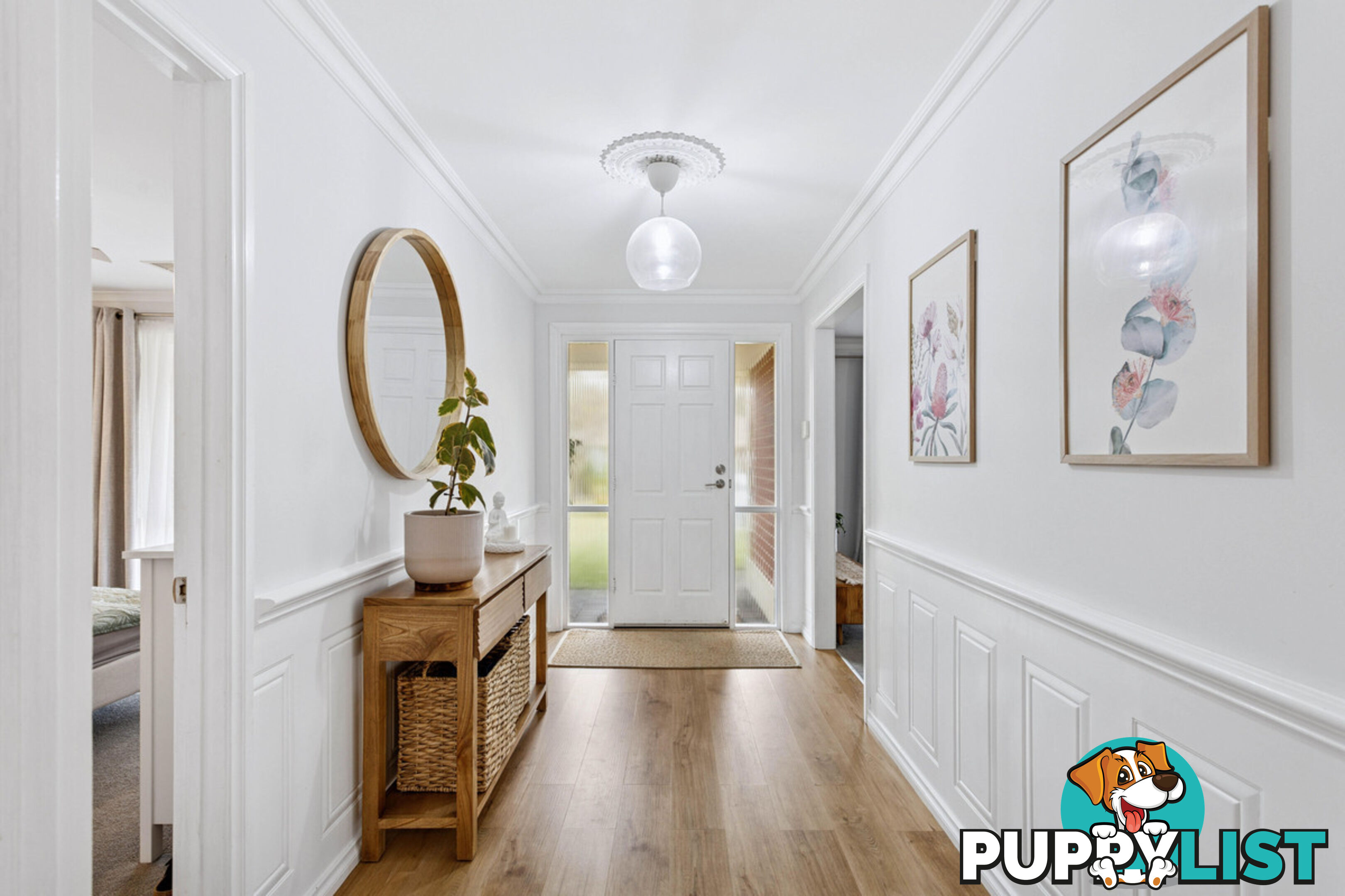 3 Huntly Street GREENWITH SA 5125