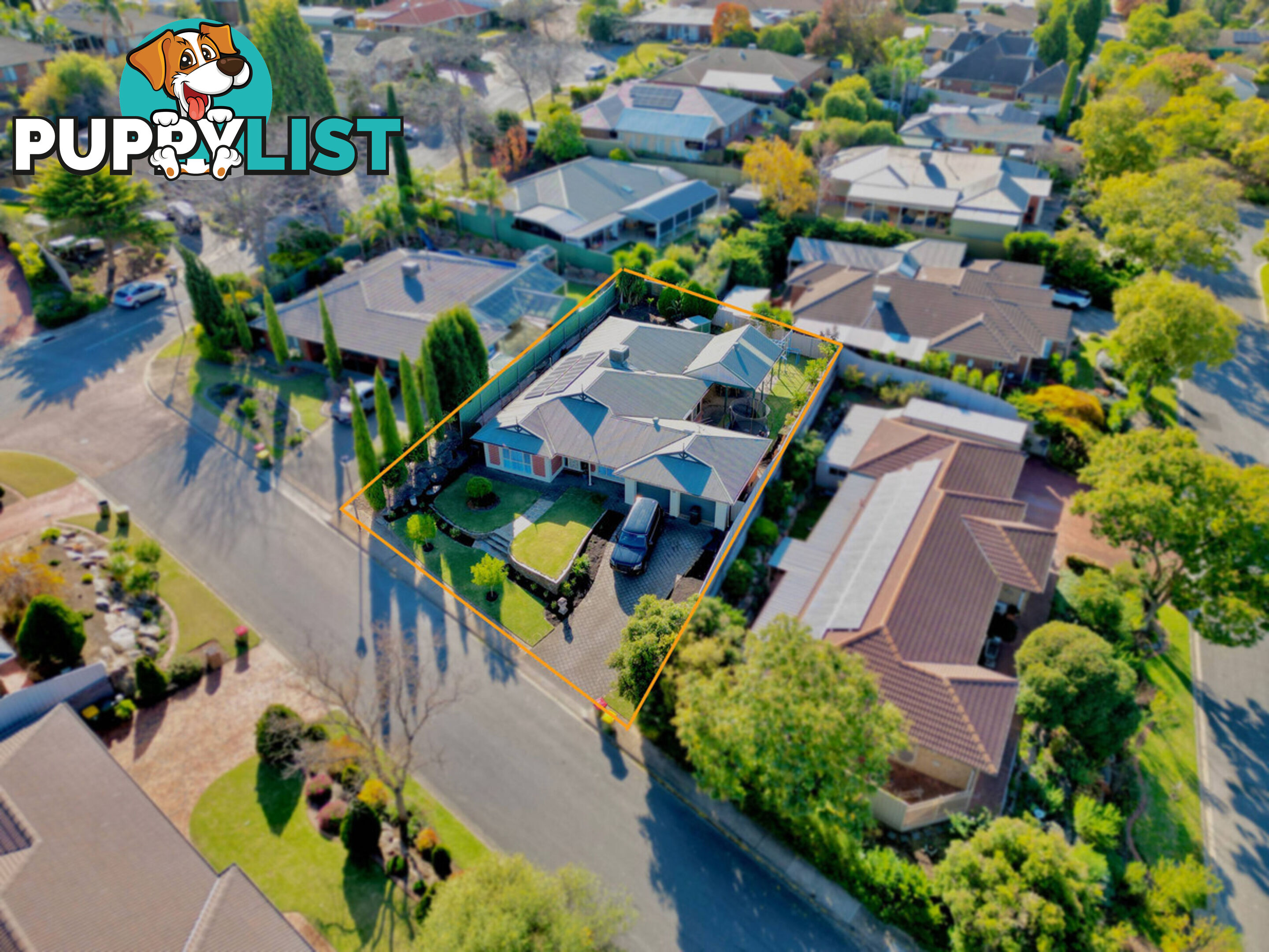 3 Huntly Street GREENWITH SA 5125