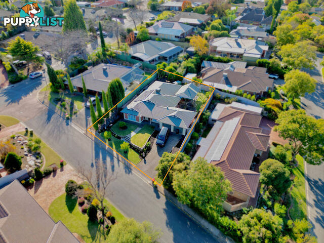 3 Huntly Street GREENWITH SA 5125