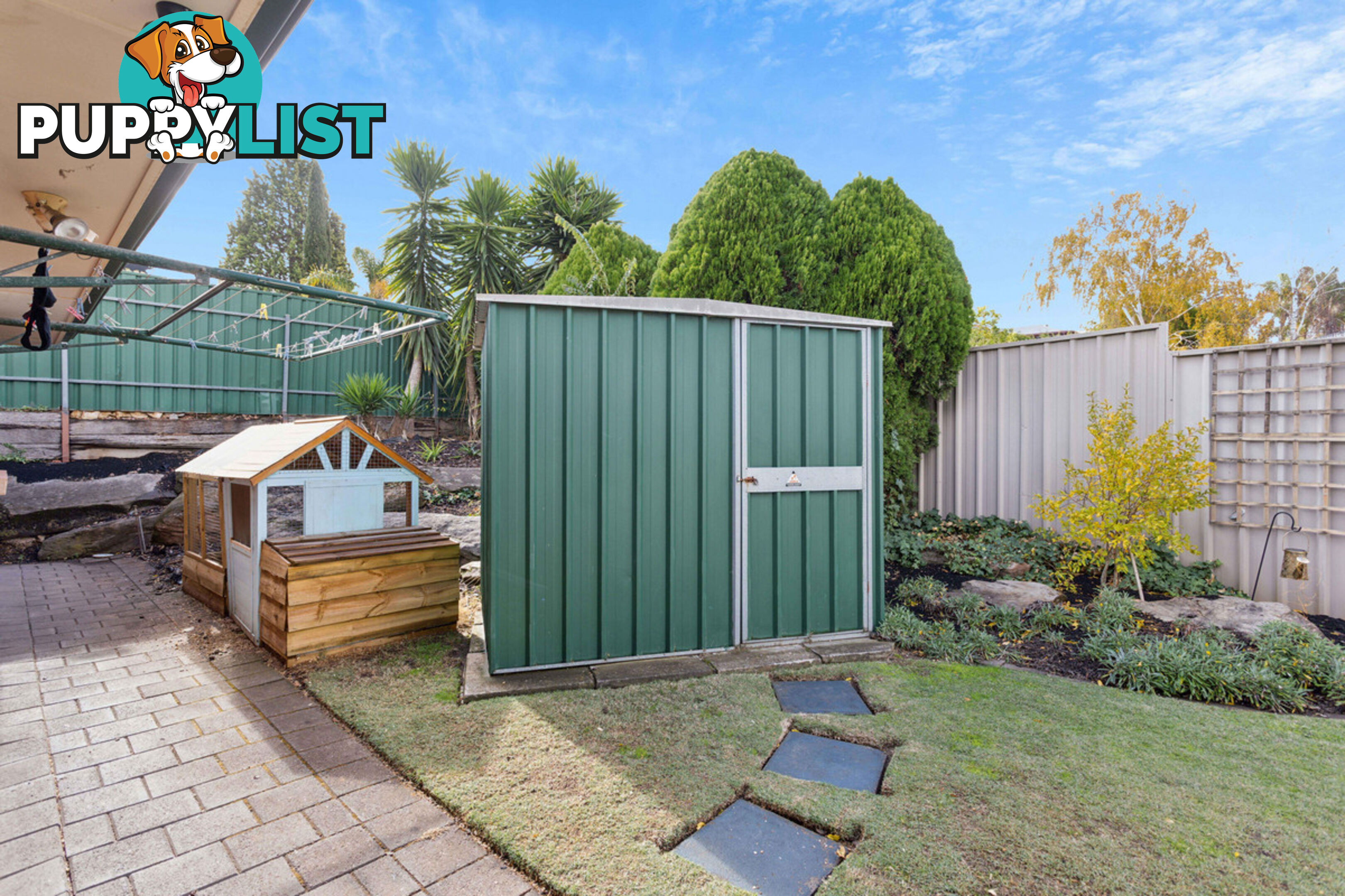 3 Huntly Street GREENWITH SA 5125