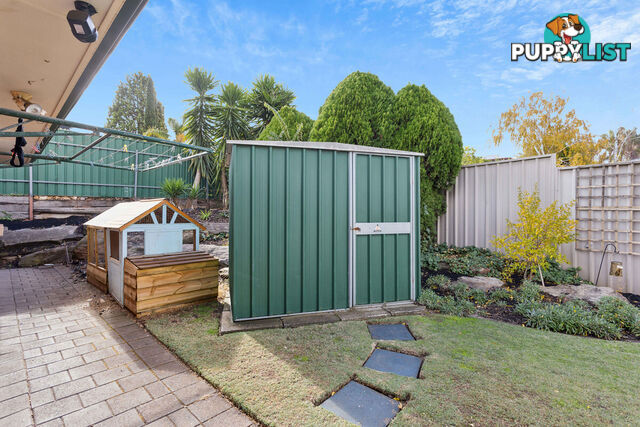 3 Huntly Street GREENWITH SA 5125