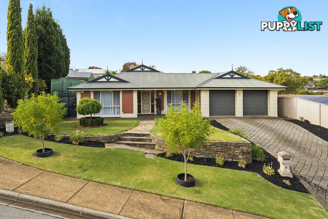 3 Huntly Street GREENWITH SA 5125