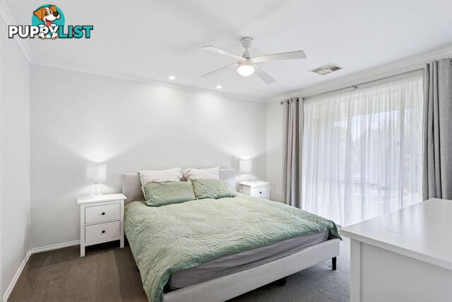 3 Huntly Street GREENWITH SA 5125