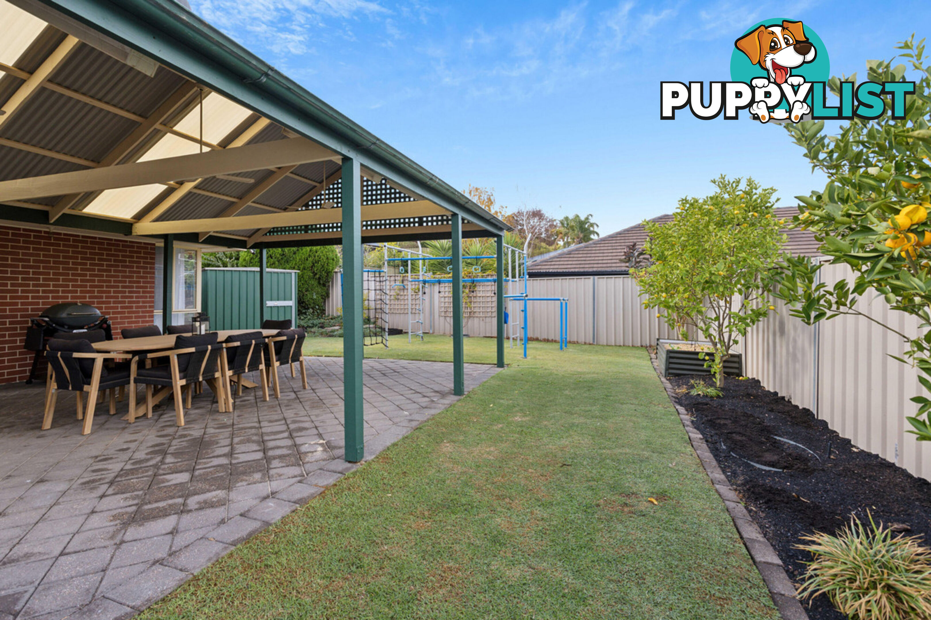 3 Huntly Street GREENWITH SA 5125