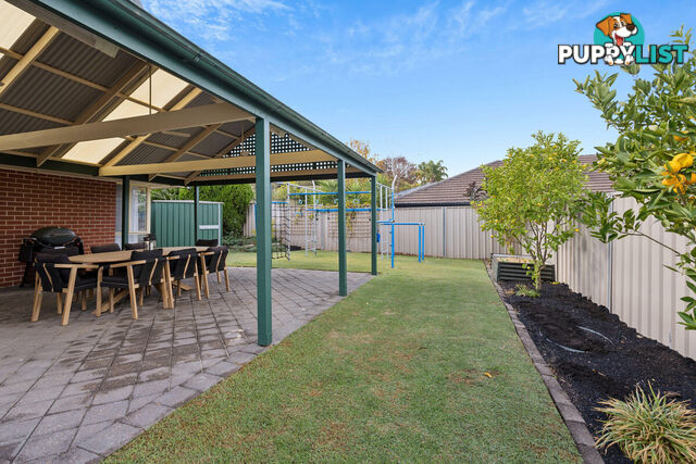 3 Huntly Street GREENWITH SA 5125