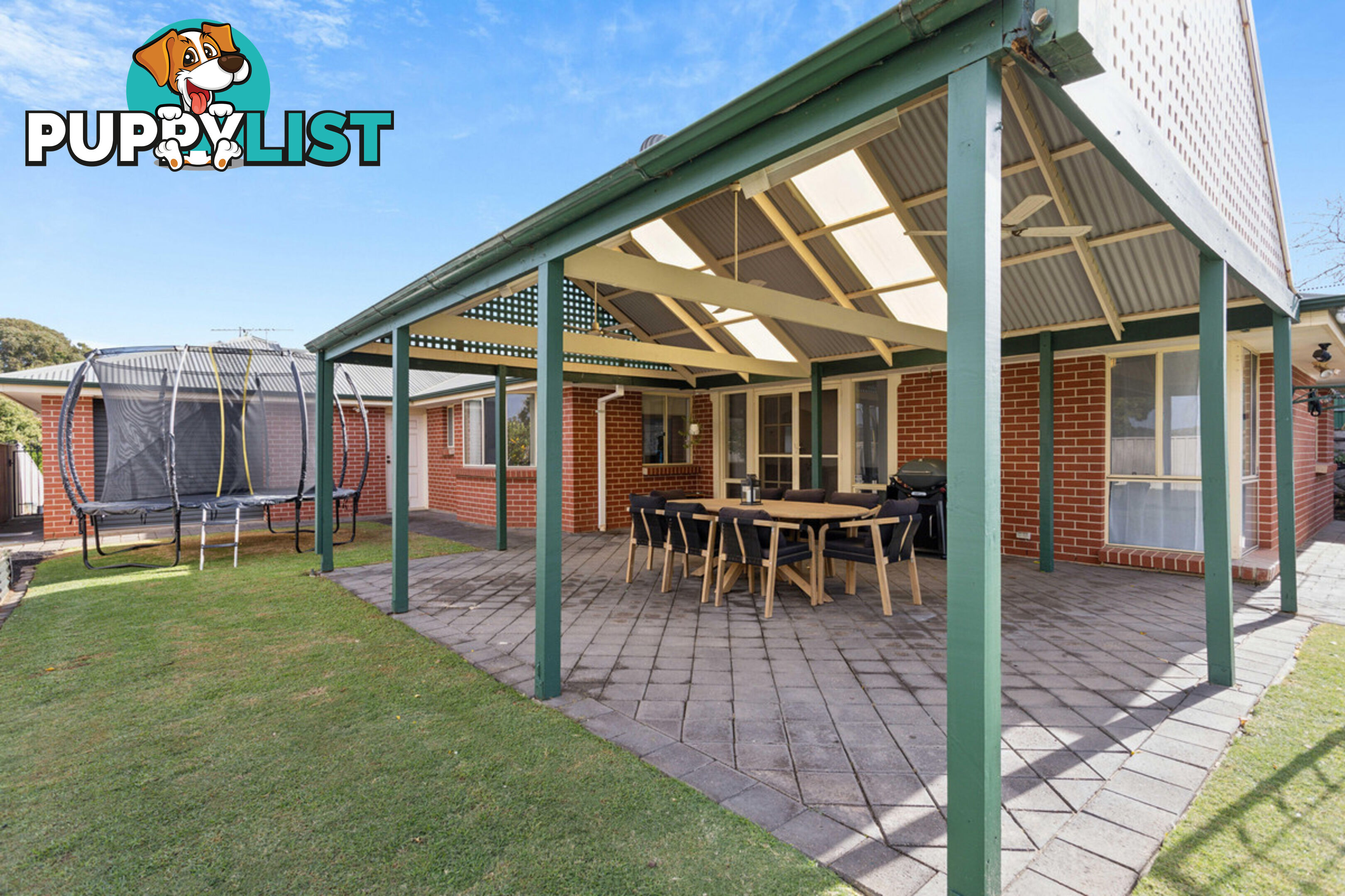 3 Huntly Street GREENWITH SA 5125
