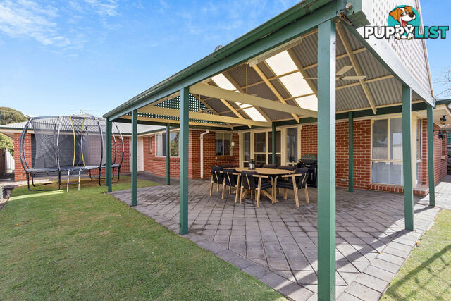3 Huntly Street GREENWITH SA 5125