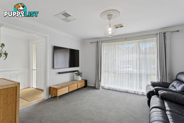 3 Huntly Street GREENWITH SA 5125