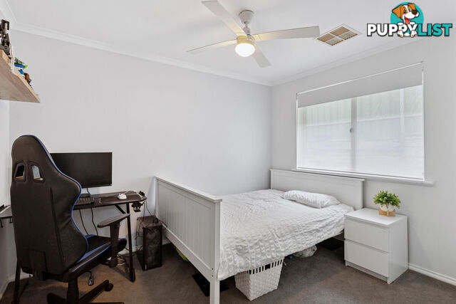 3 Huntly Street GREENWITH SA 5125