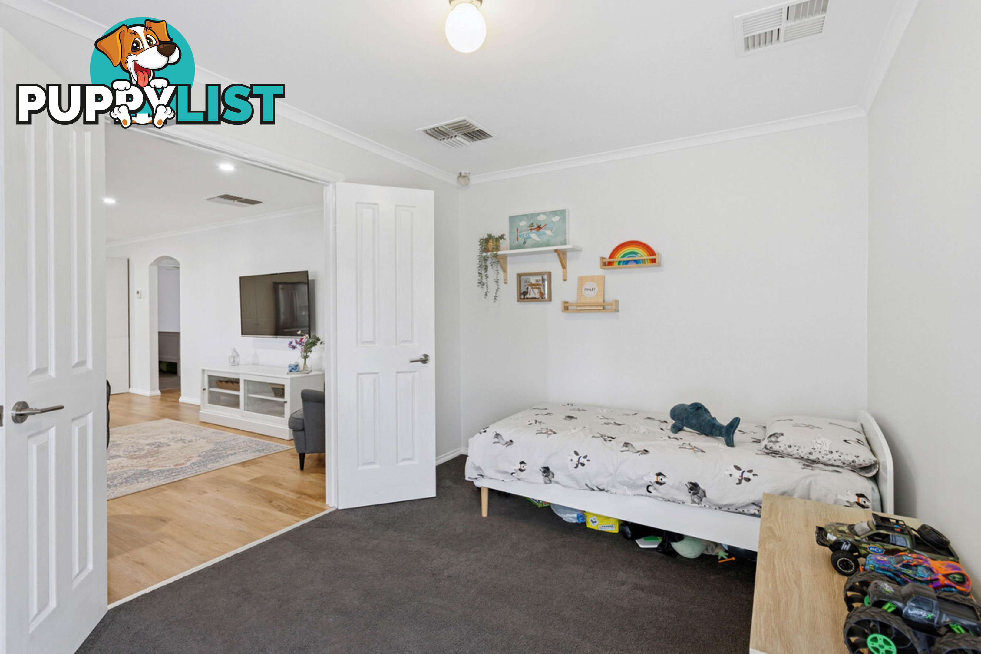 3 Huntly Street GREENWITH SA 5125