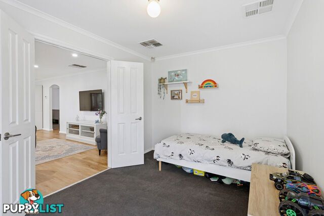 3 Huntly Street GREENWITH SA 5125