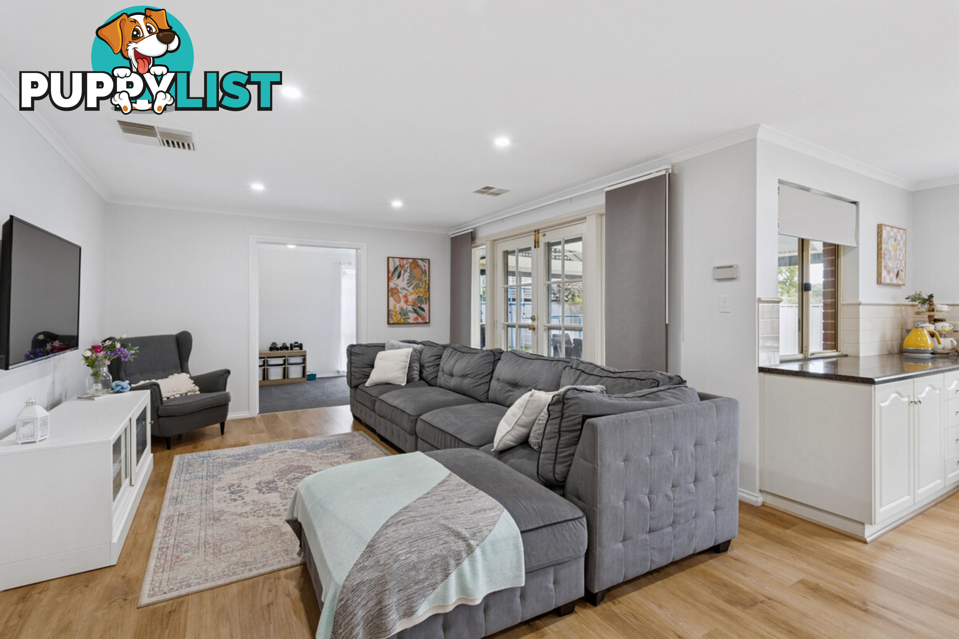 3 Huntly Street GREENWITH SA 5125