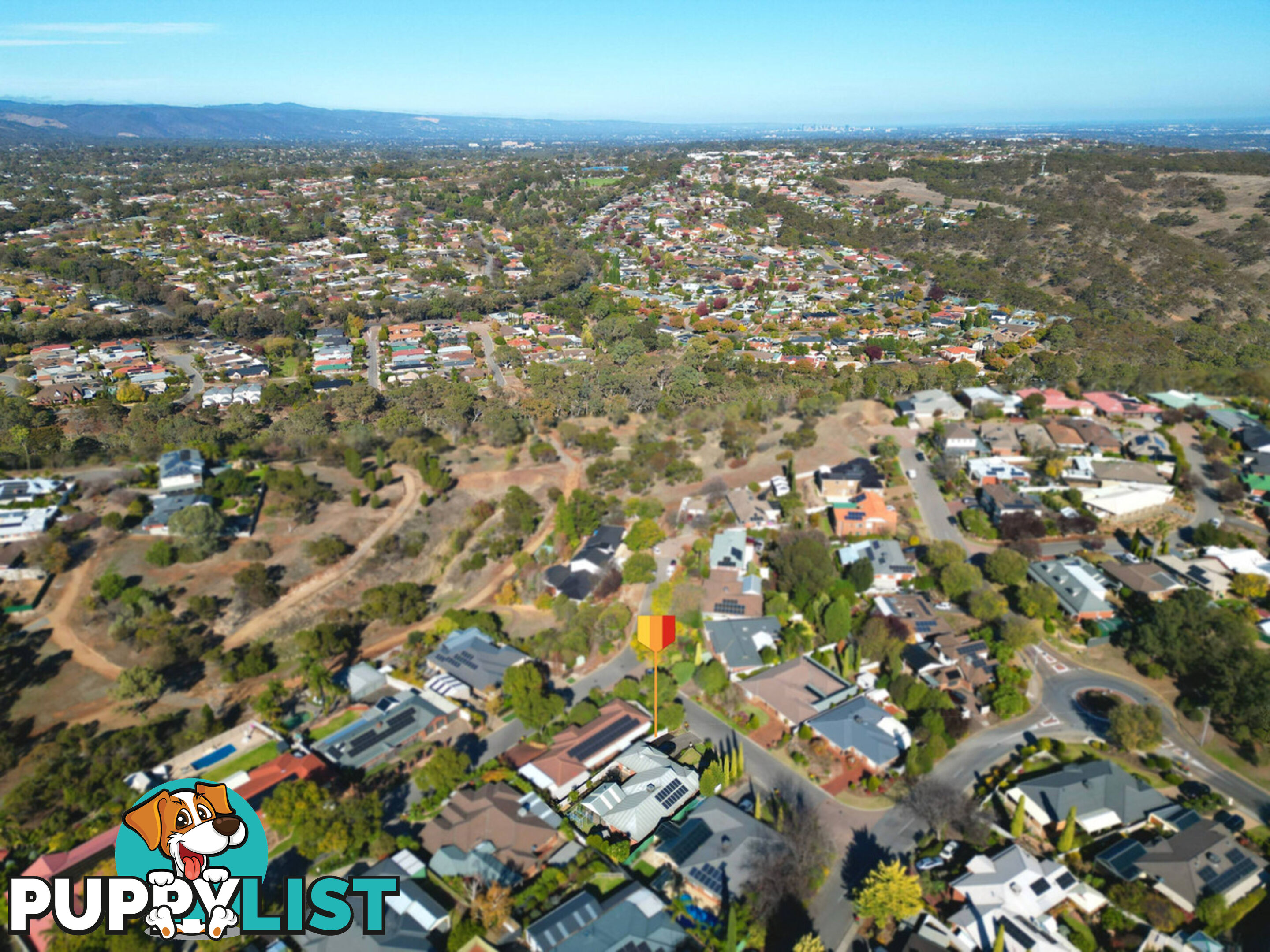 3 Huntly Street GREENWITH SA 5125