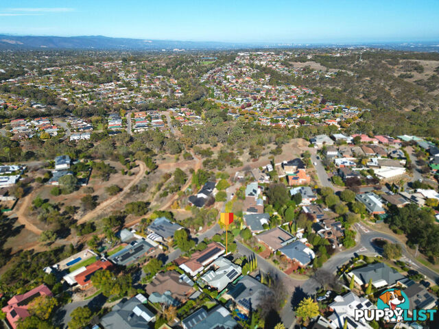 3 Huntly Street GREENWITH SA 5125