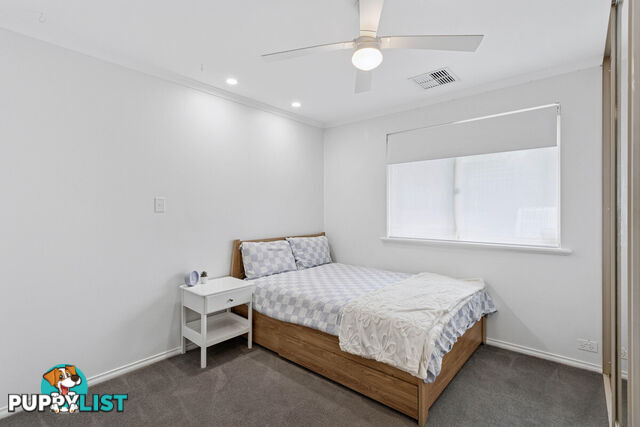 3 Huntly Street GREENWITH SA 5125