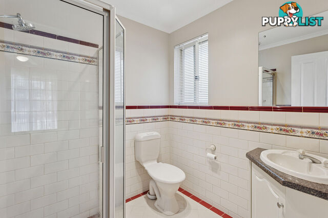 3 Huntly Street GREENWITH SA 5125