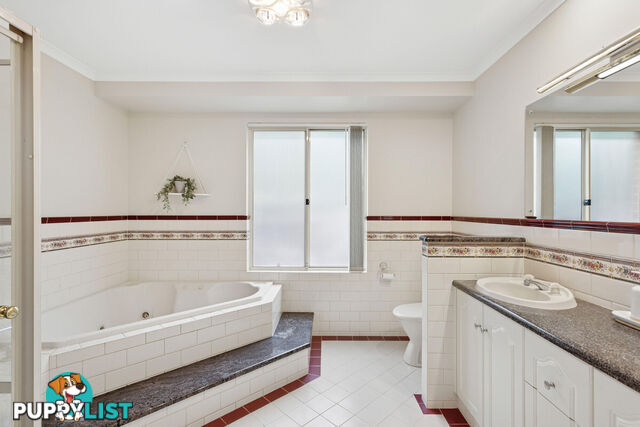 3 Huntly Street GREENWITH SA 5125
