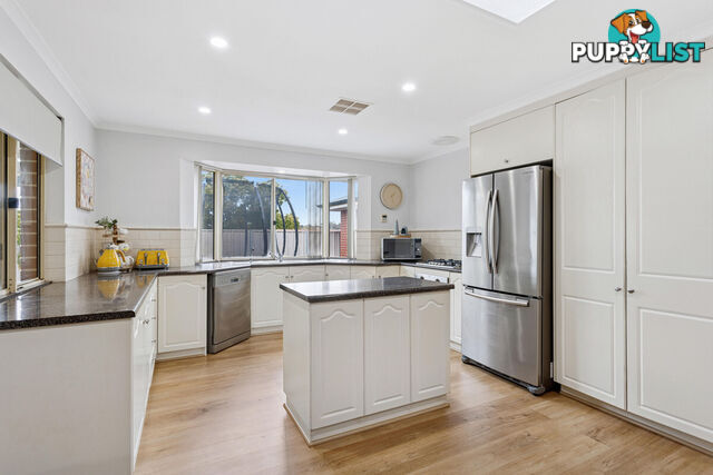 3 Huntly Street GREENWITH SA 5125