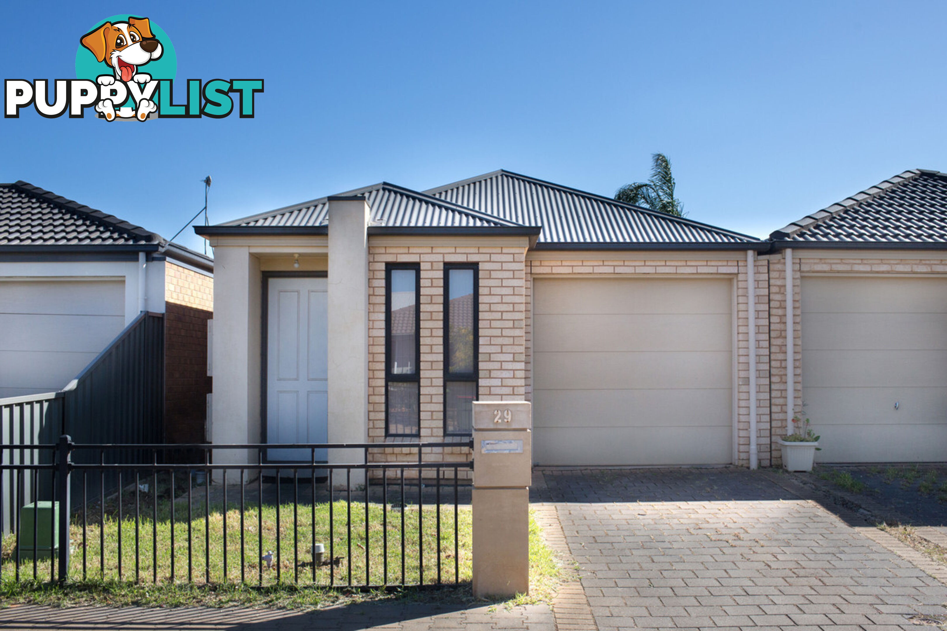 29 Riesling Crescent ANDREWS FARM SA 5114