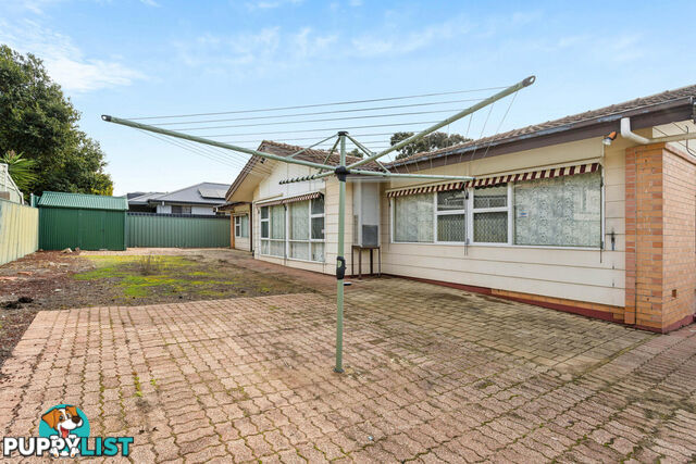38-40 Berryman Drive MODBURY SA 5092