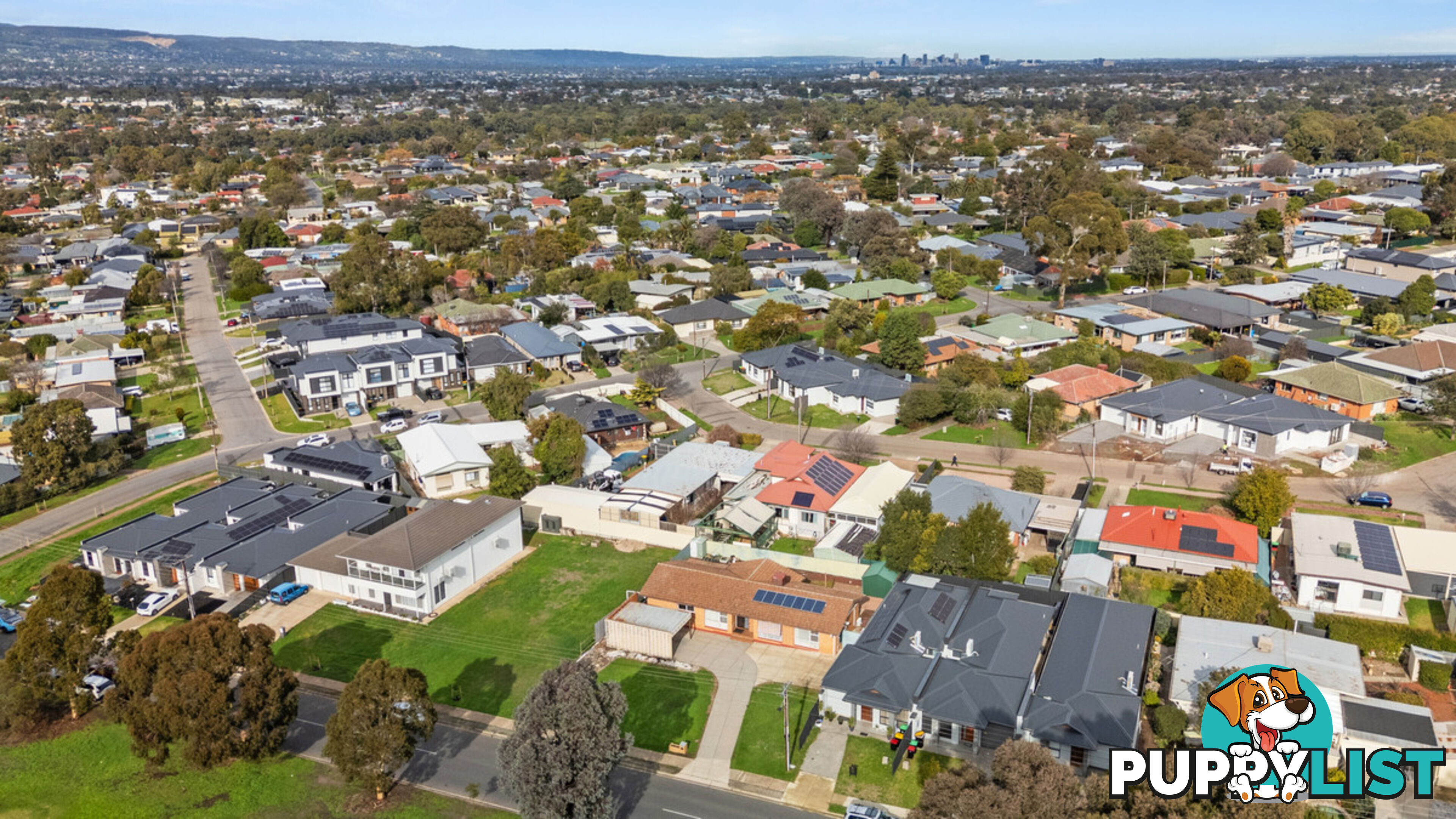 38-40 Berryman Drive MODBURY SA 5092