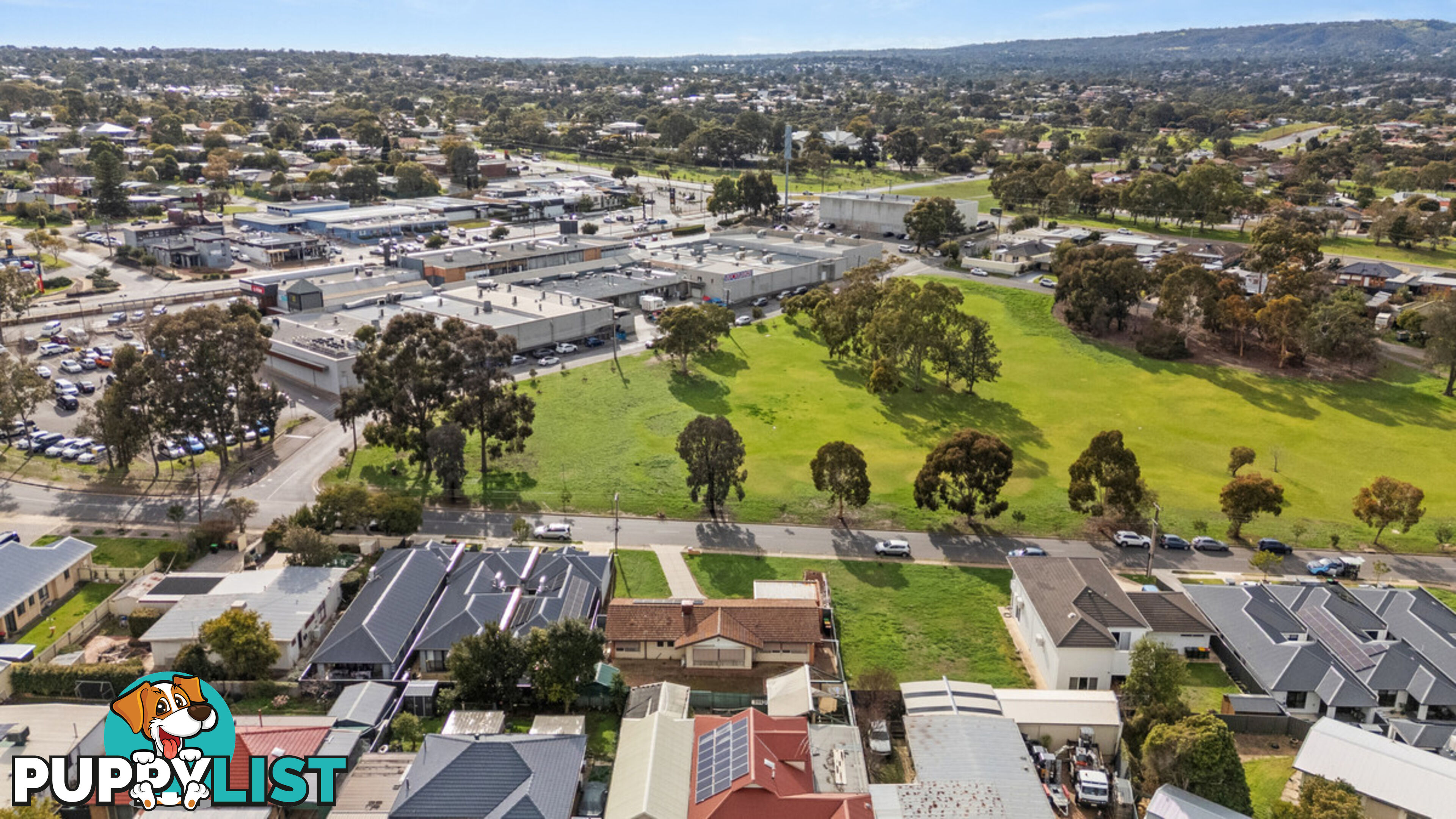 38-40 Berryman Drive MODBURY SA 5092