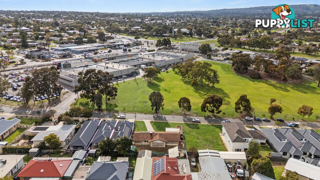 38-40 Berryman Drive MODBURY SA 5092