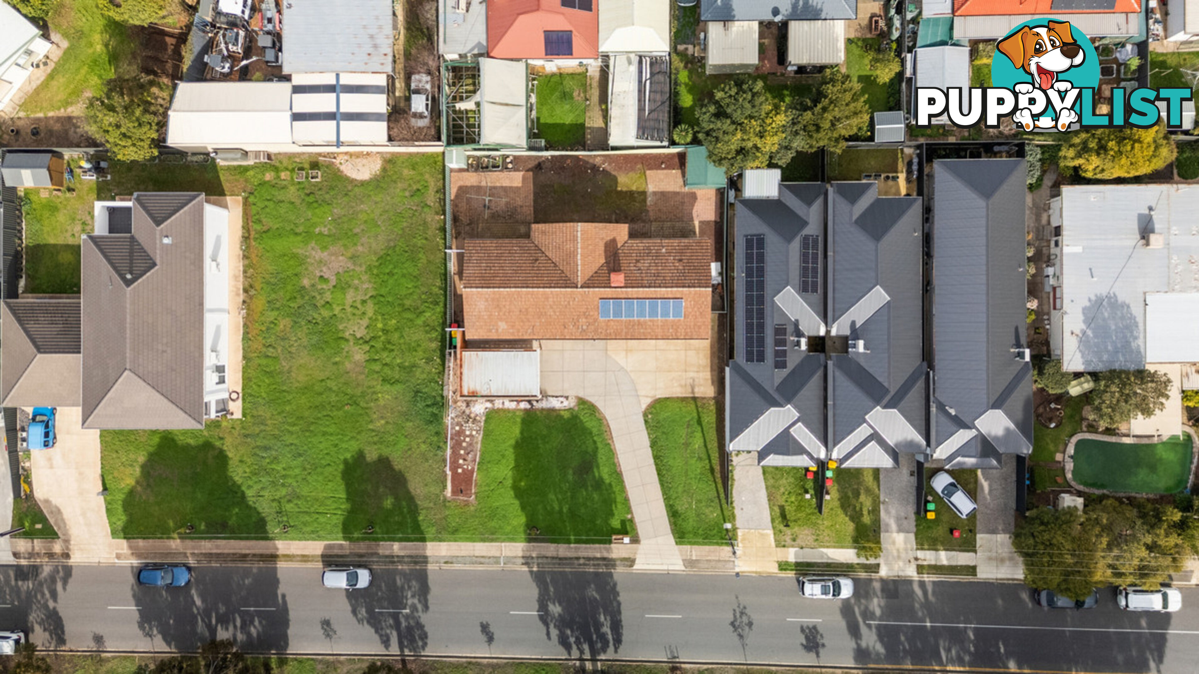 38-40 Berryman Drive MODBURY SA 5092