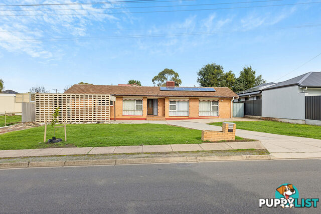 38/40 Berryman Drive MODBURY SA 5092