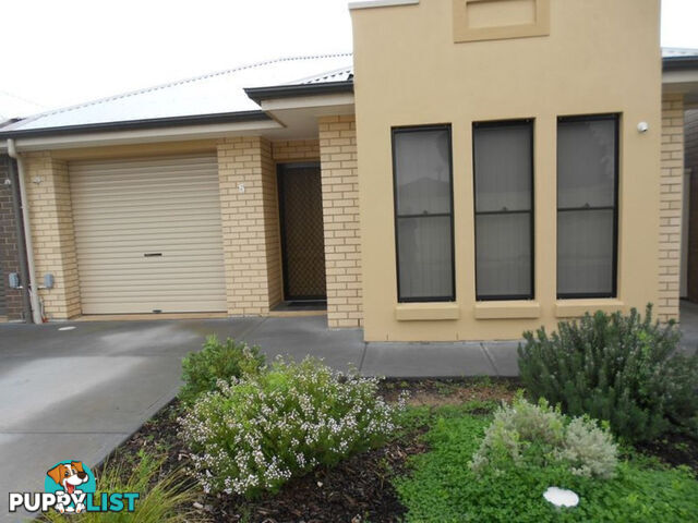 5/34 York Terrace SALISBURY SA 5108