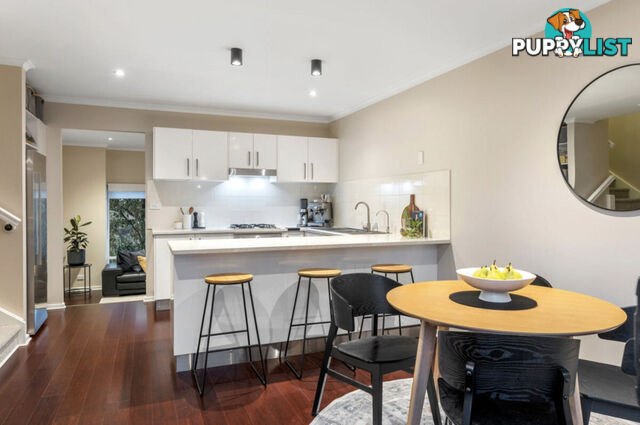 5/12-19 Ridgway Court WYNN VALE SA 5127