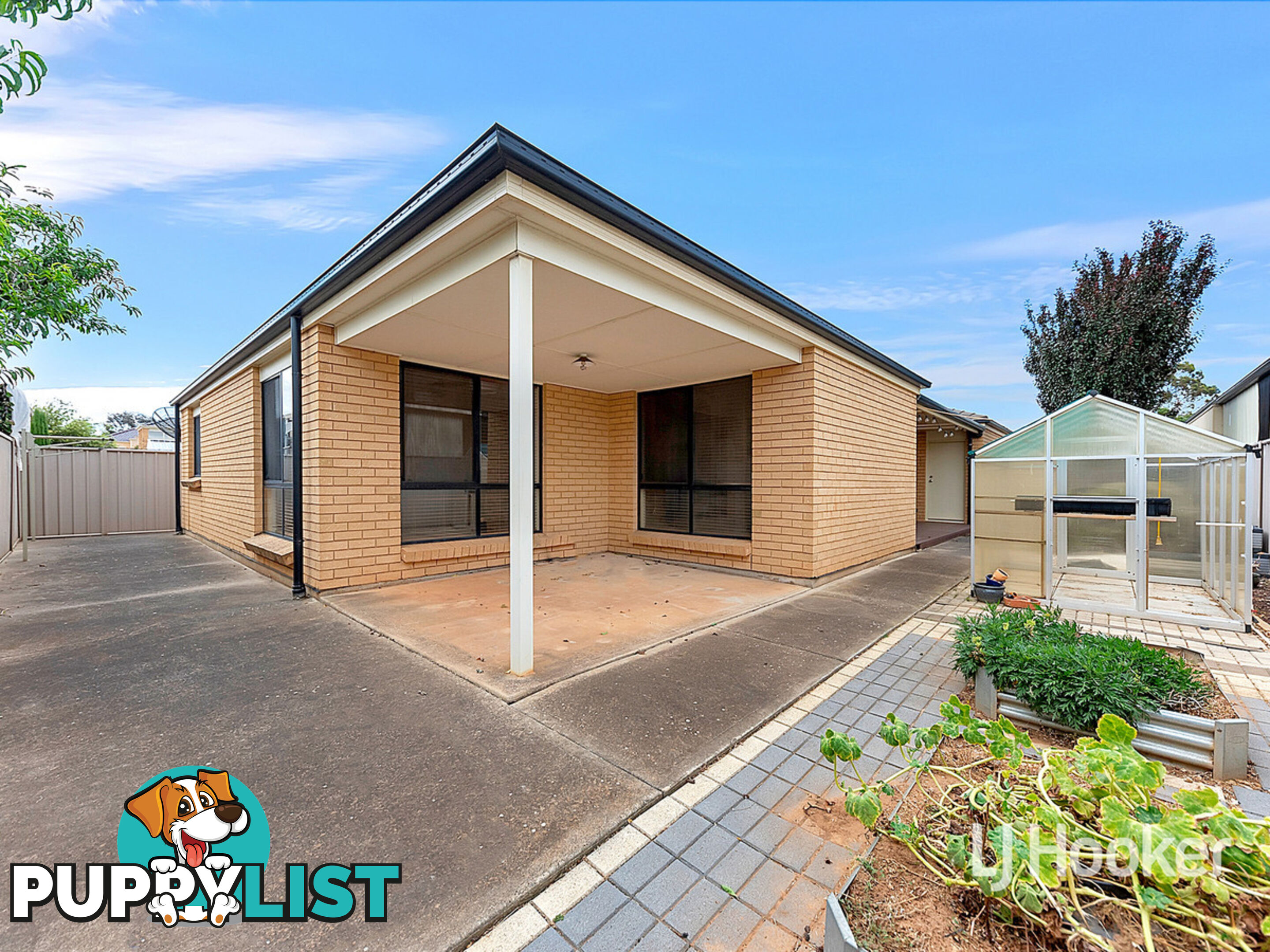 25 Nathan Street PARAFIELD GARDENS SA 5107