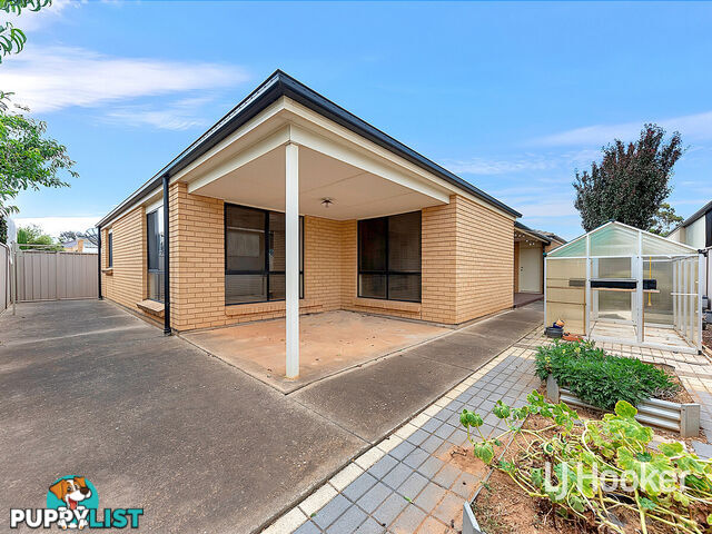 25 Nathan Street PARAFIELD GARDENS SA 5107