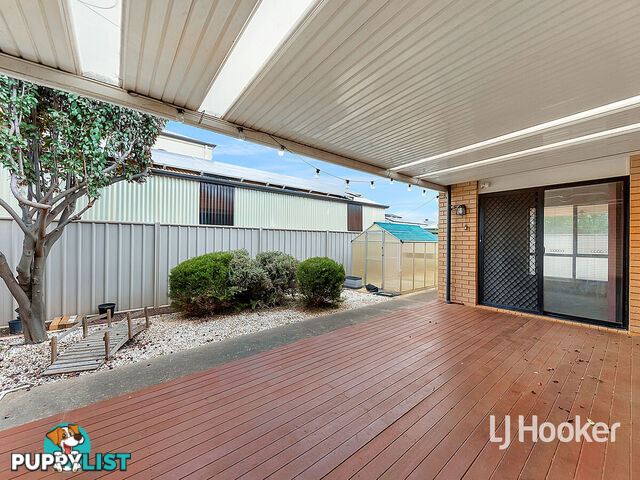 25 Nathan Street PARAFIELD GARDENS SA 5107