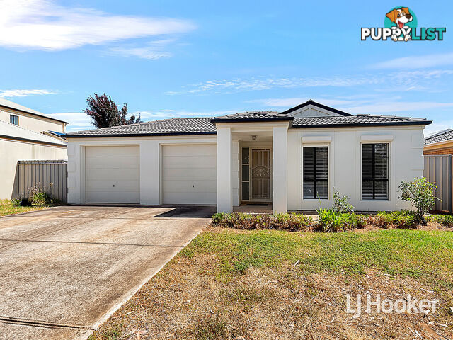 25 Nathan Street PARAFIELD GARDENS SA 5107