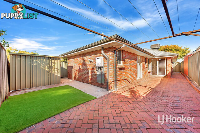 27 Grosvenor Place WYNN VALE SA 5127