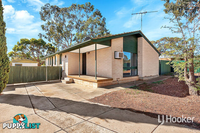 35 Callanna Place CRAIGMORE SA 5114