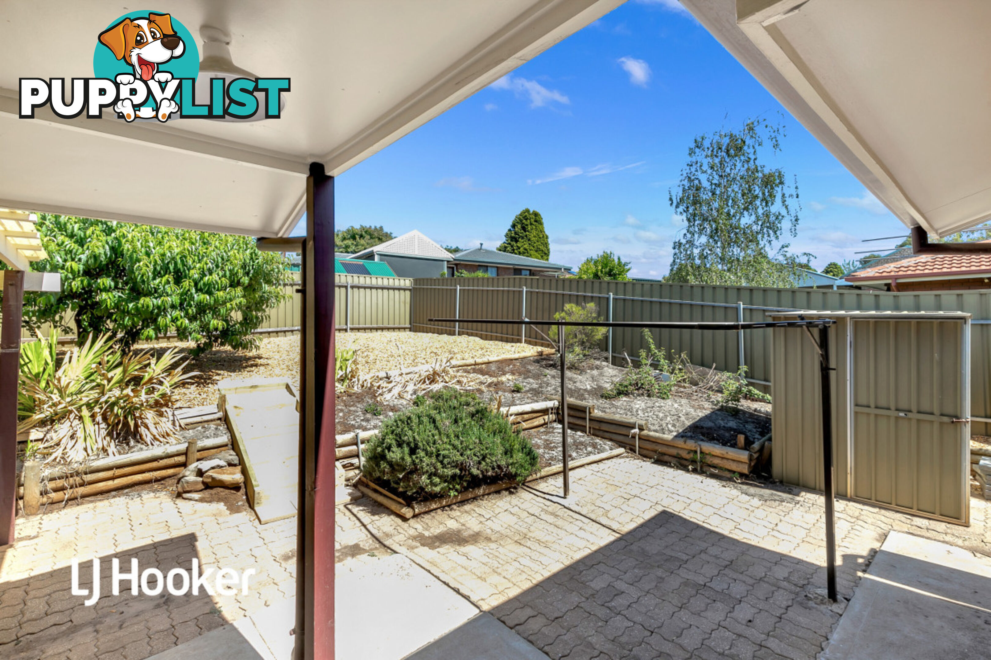 4 Bryant Court GOLDEN GROVE SA 5125