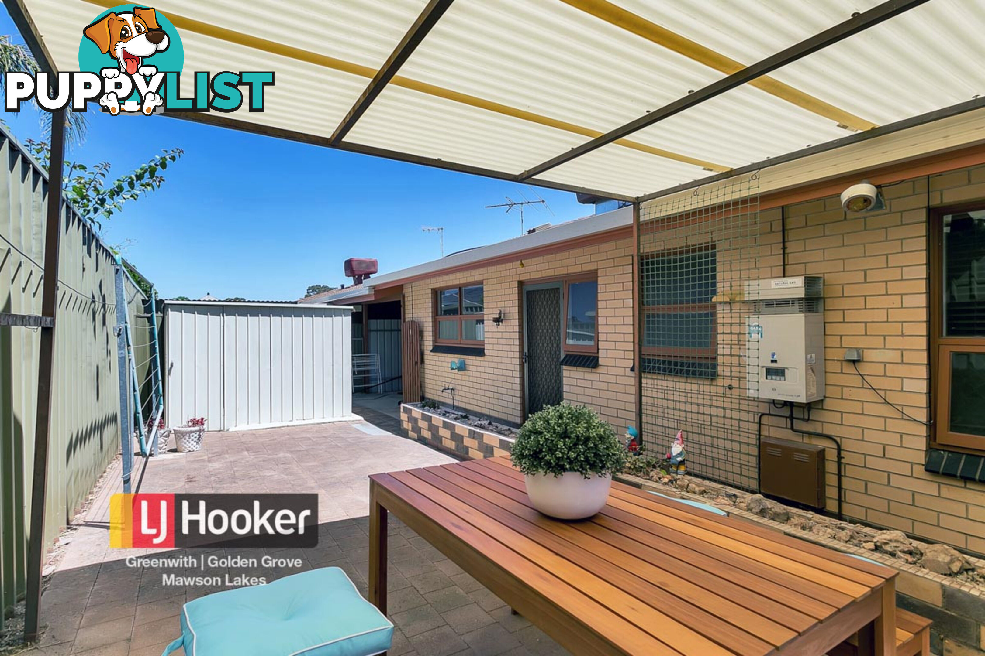 Unit 10/1 Hazel Road SALISBURY EAST SA 5109