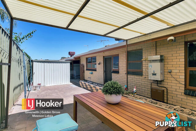 Unit 10/1 Hazel Road SALISBURY EAST SA 5109