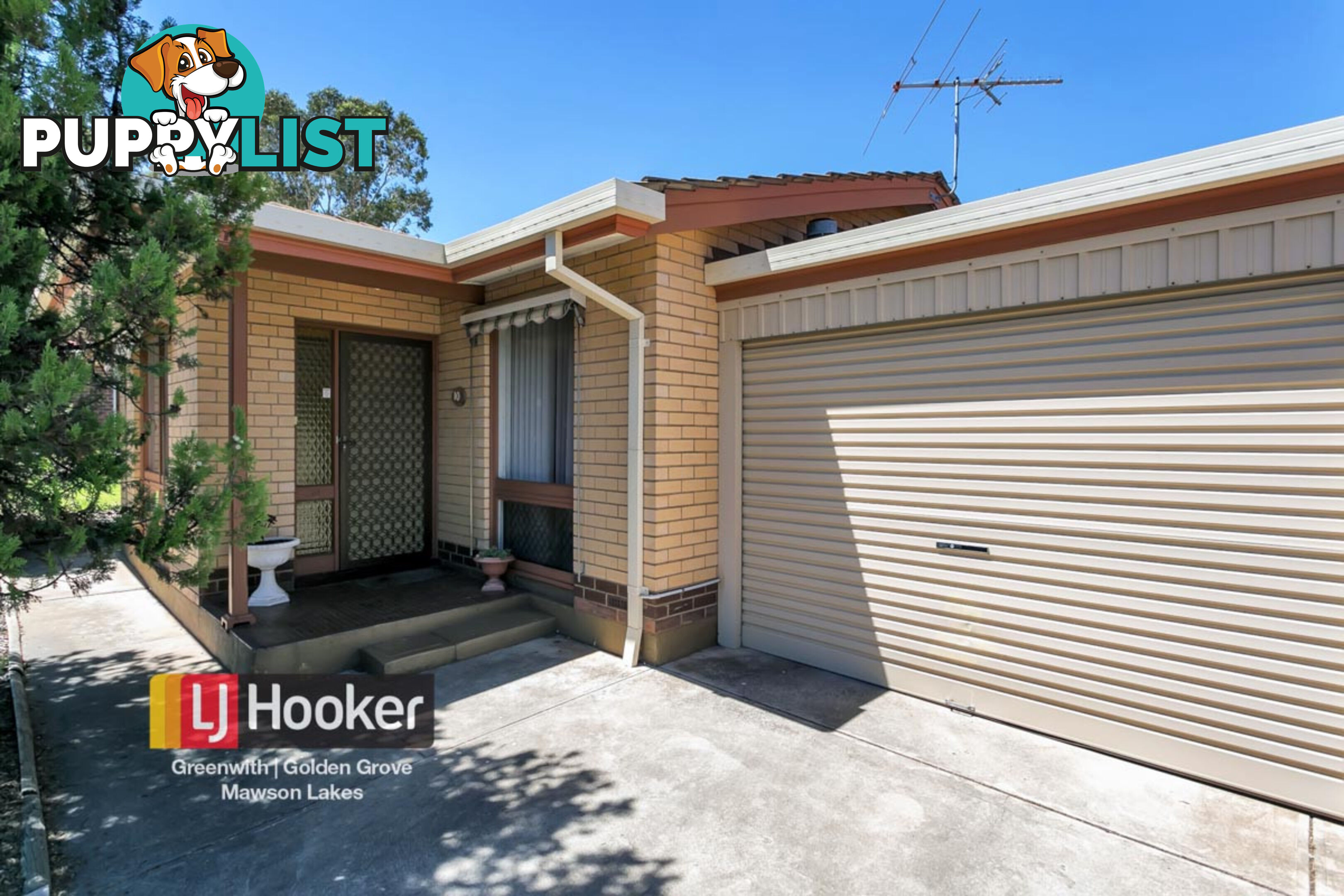 Unit 10/1 Hazel Road SALISBURY EAST SA 5109