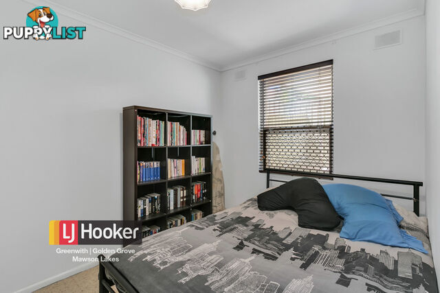 Unit 10/1 Hazel Road SALISBURY EAST SA 5109