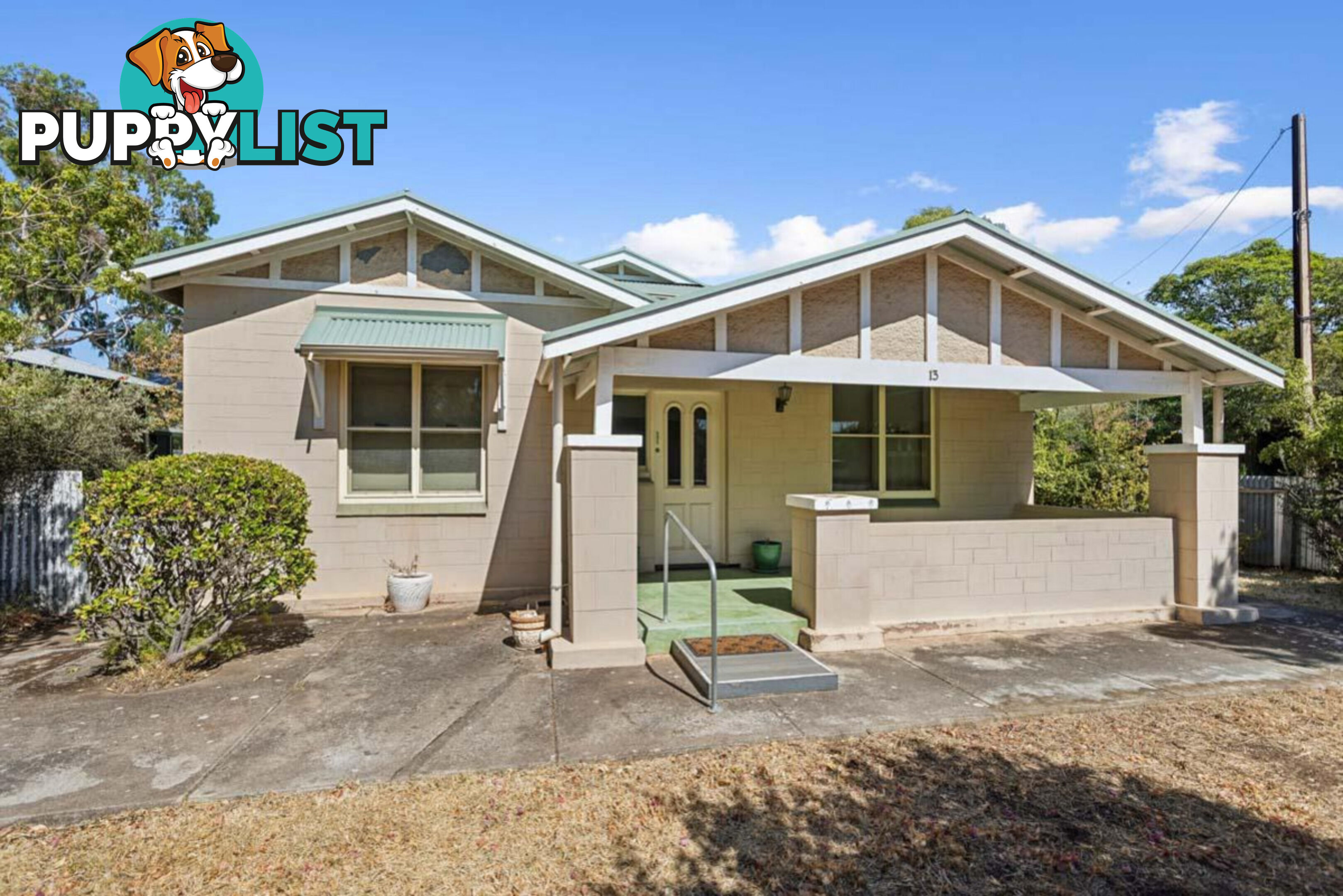 13 Goldfinch Avenue COWANDILLA SA 5033